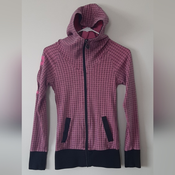 Bench Tops - Bench Hoodie ~ XS